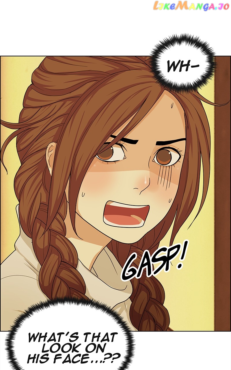 Midnight Poppy Land chapter 7 - page 21