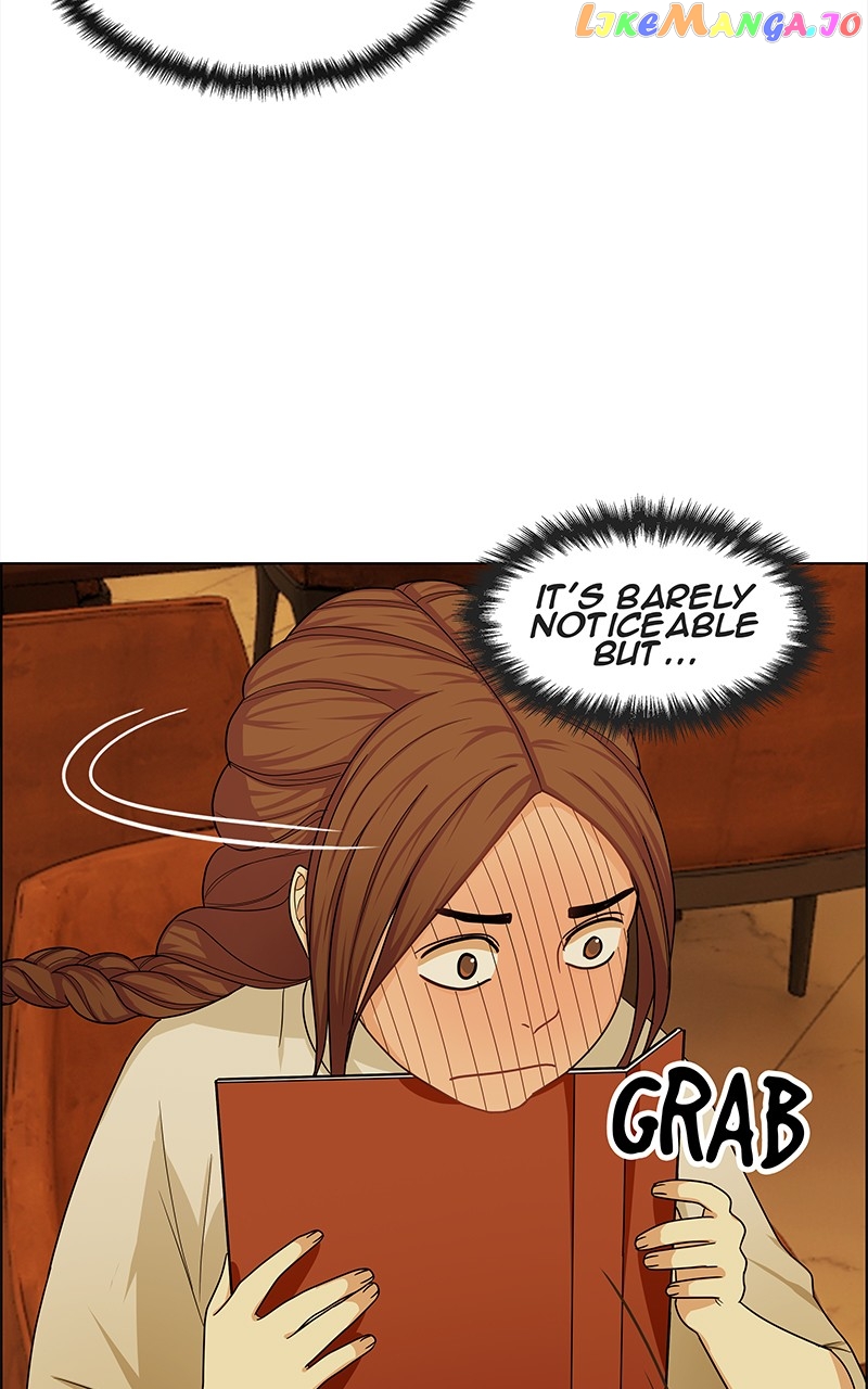 Midnight Poppy Land chapter 7 - page 22