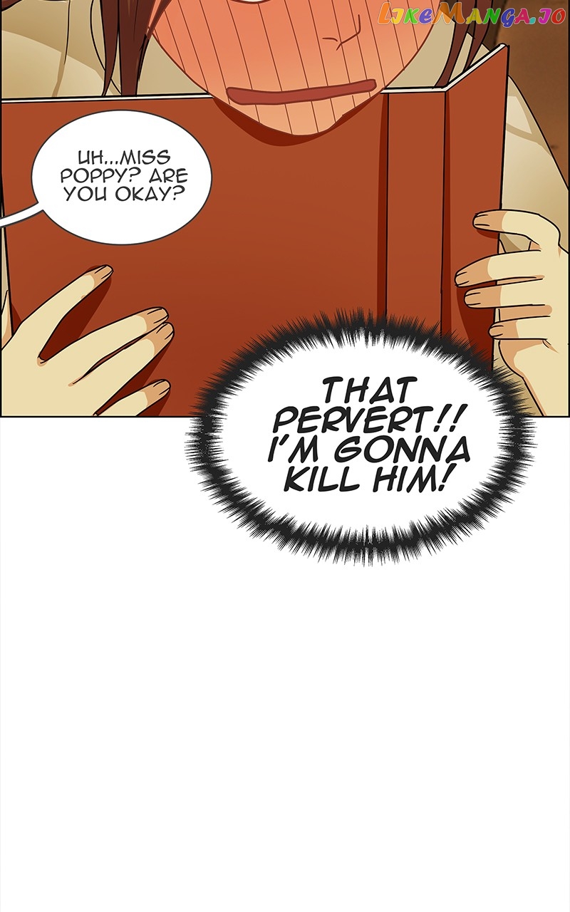 Midnight Poppy Land chapter 7 - page 24