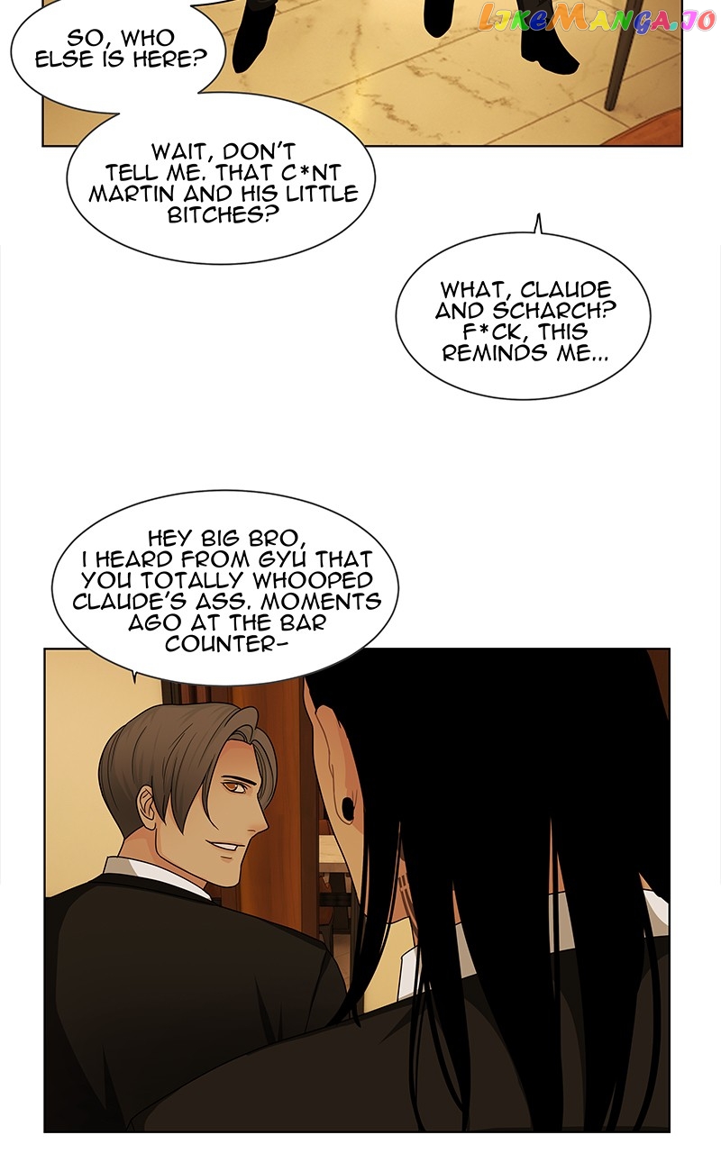 Midnight Poppy Land chapter 7 - page 26