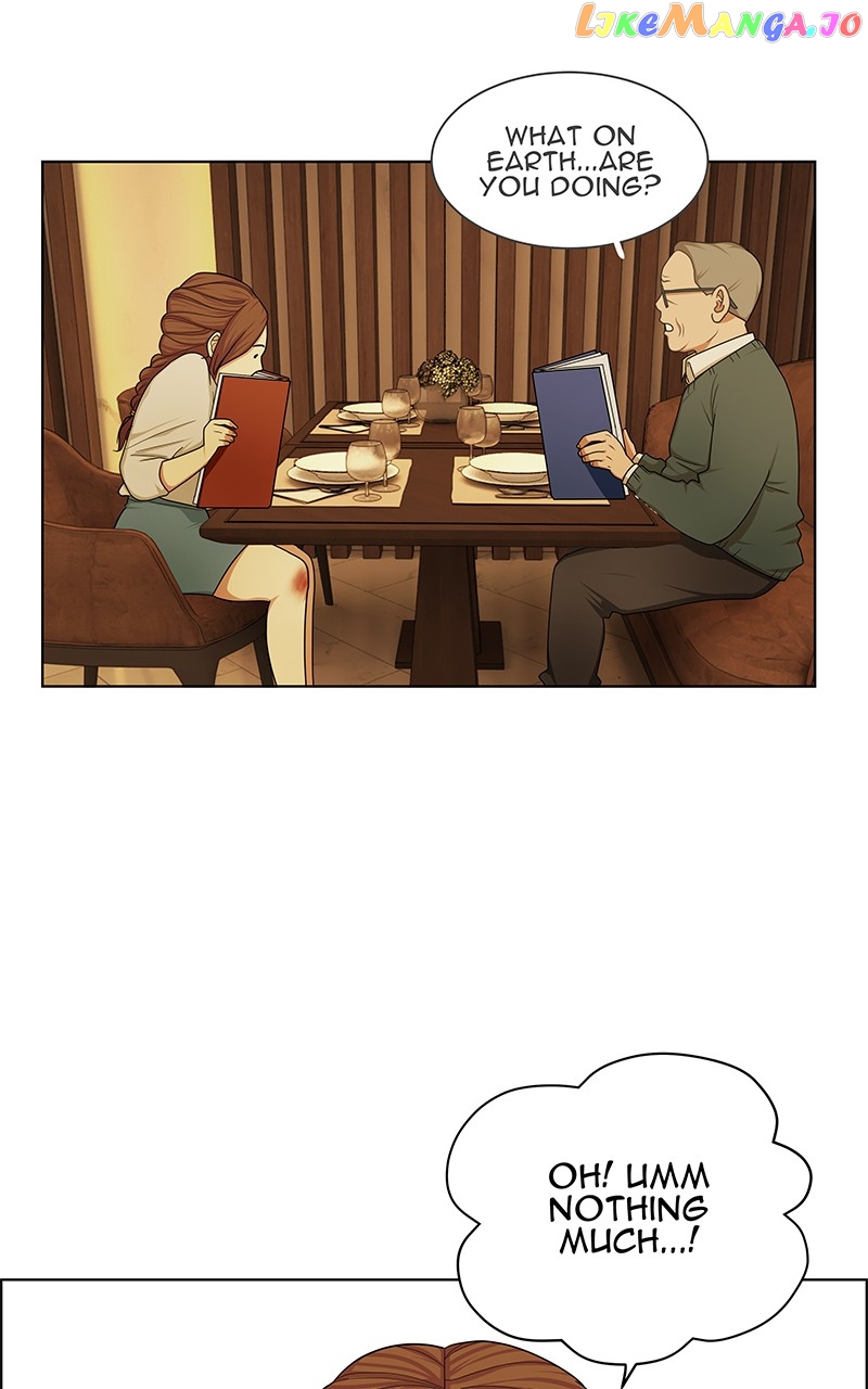 Midnight Poppy Land chapter 7 - page 34
