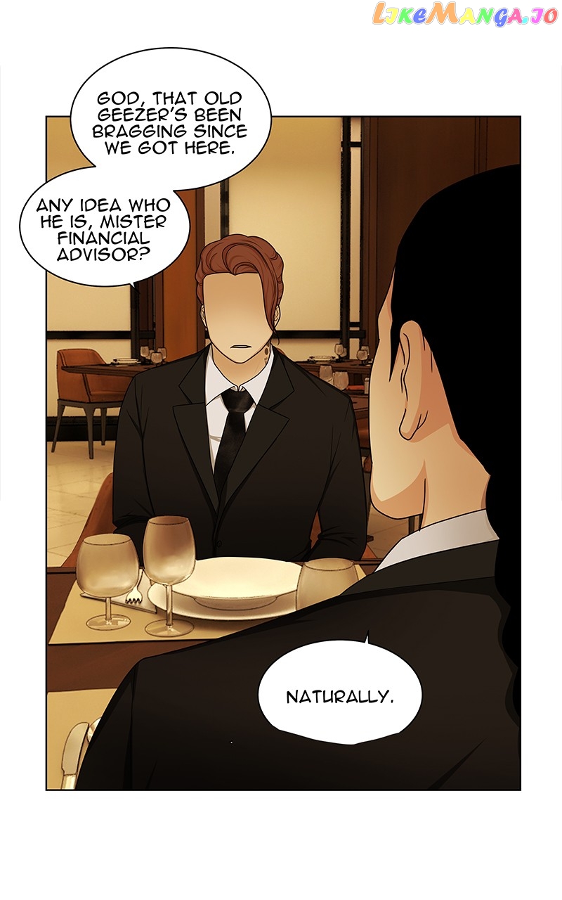 Midnight Poppy Land chapter 7 - page 38