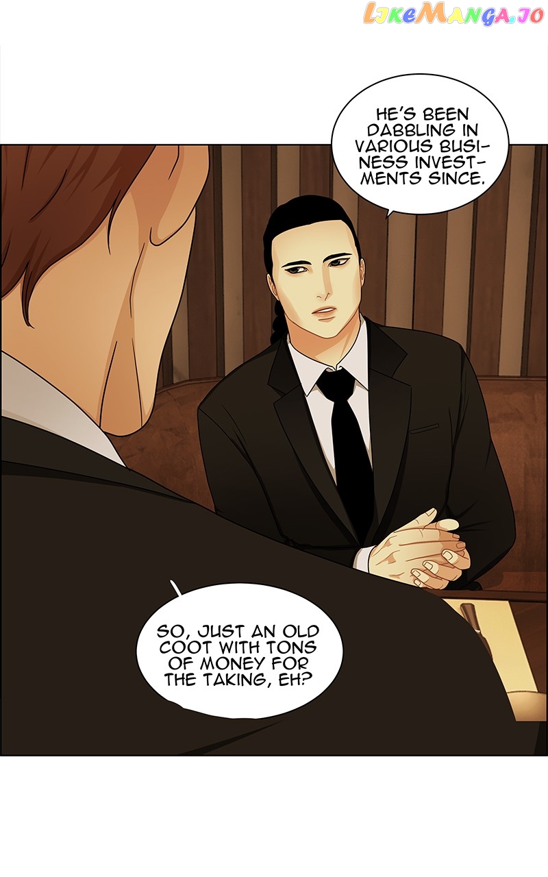 Midnight Poppy Land chapter 7 - page 40
