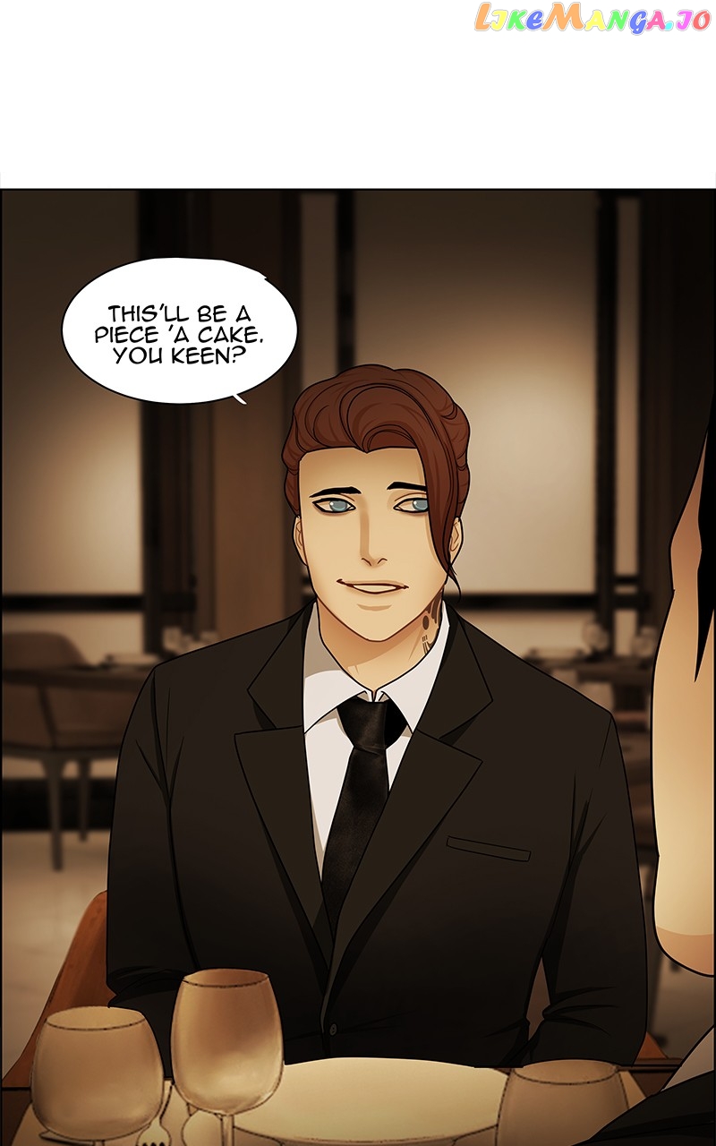 Midnight Poppy Land chapter 7 - page 41