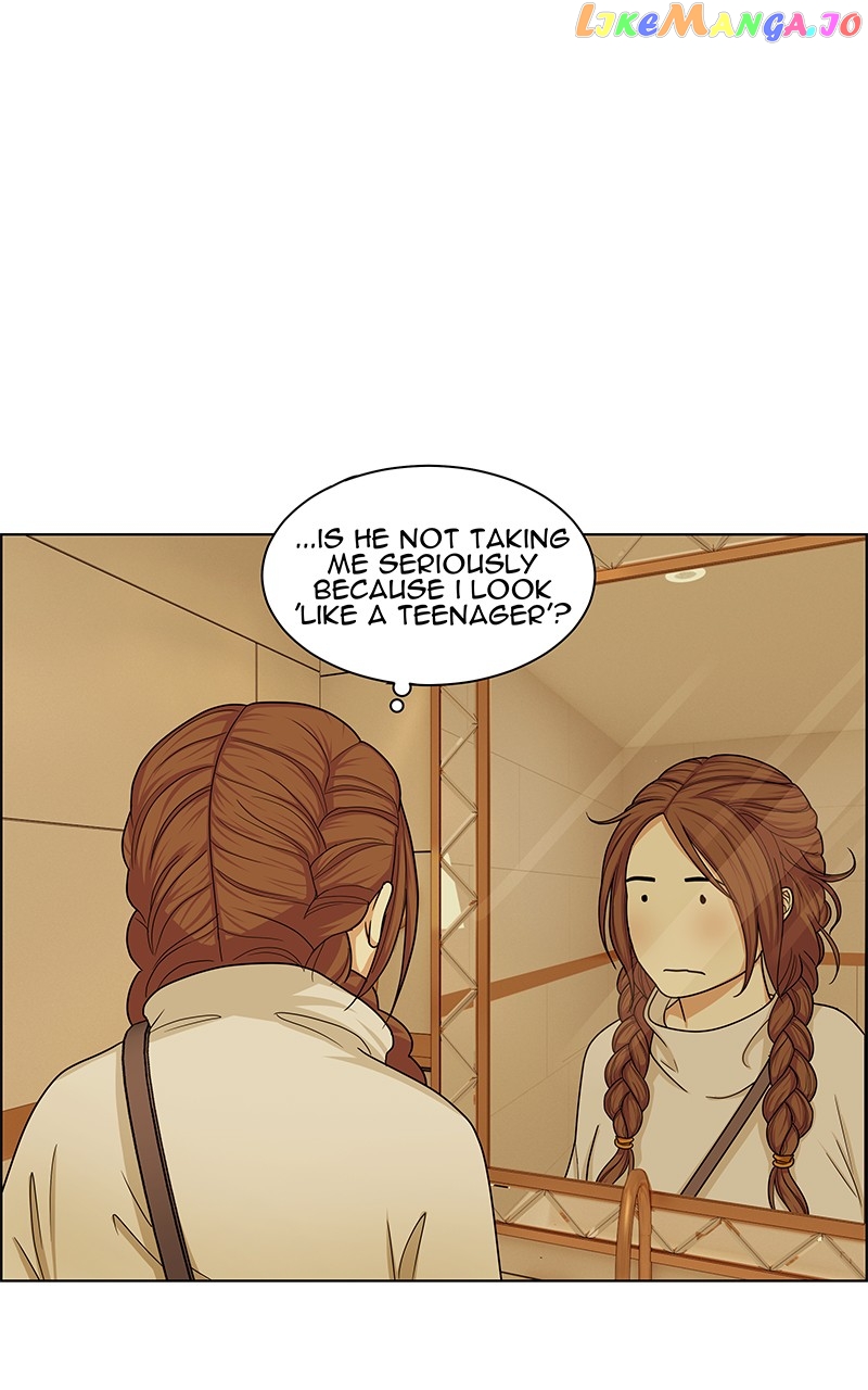 Midnight Poppy Land chapter 7 - page 45