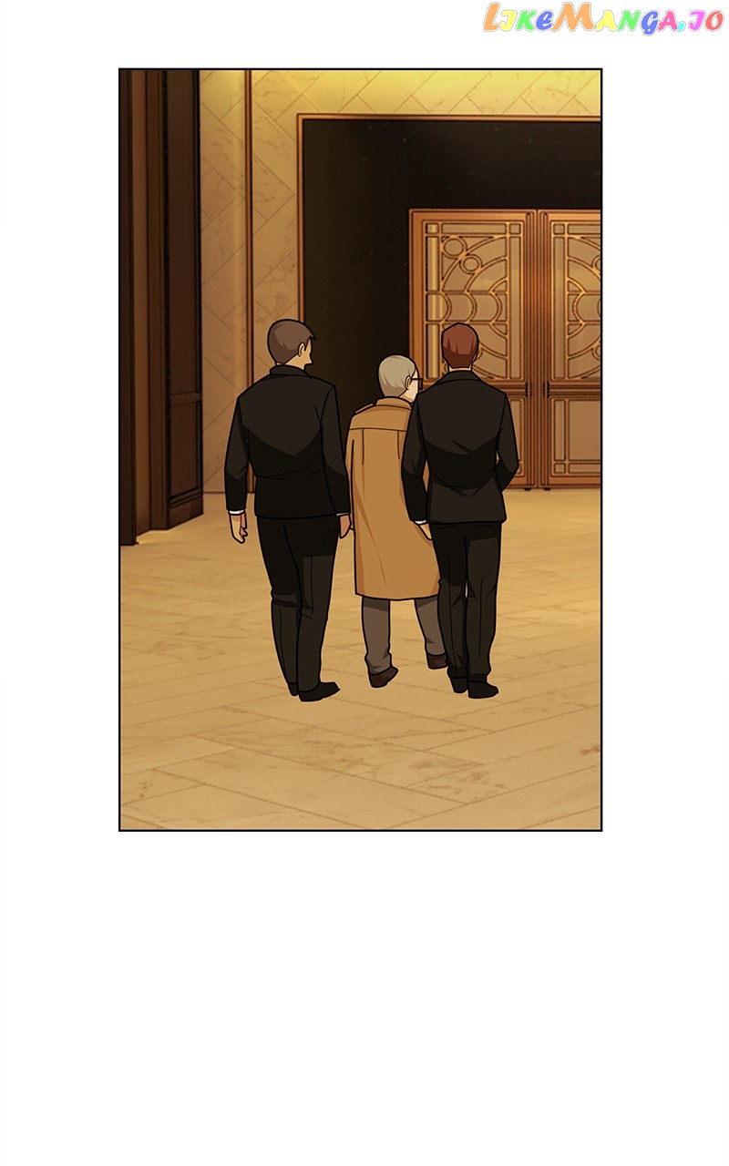 Midnight Poppy Land chapter 7 - page 48