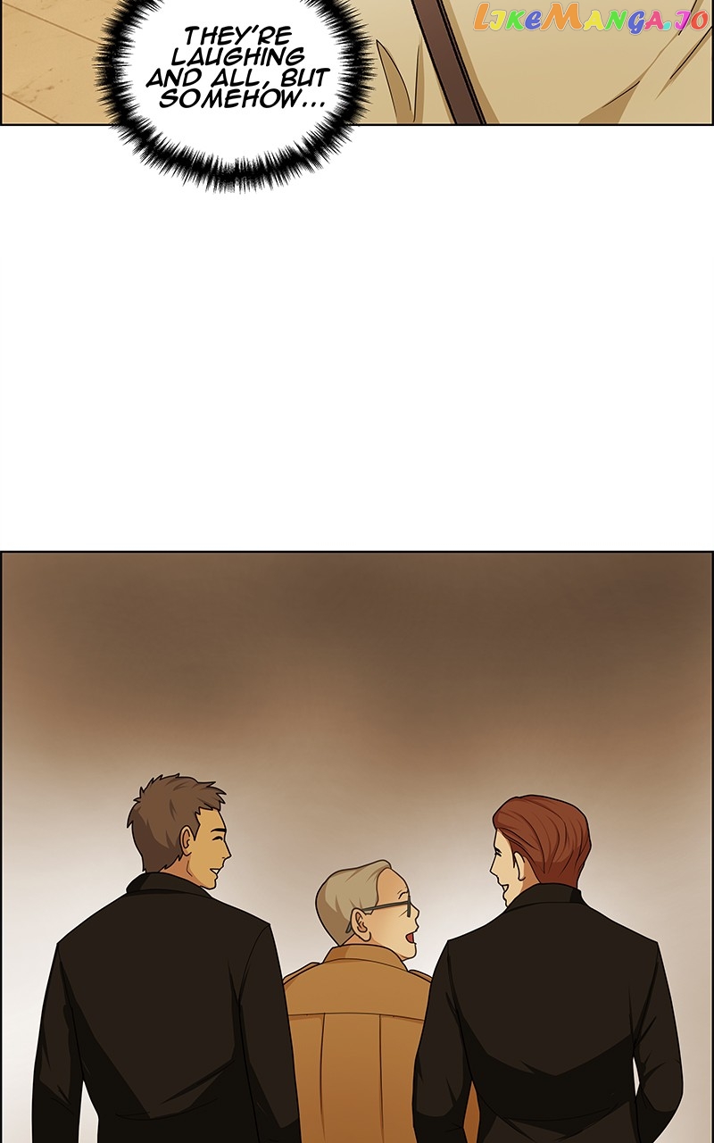 Midnight Poppy Land chapter 7 - page 51