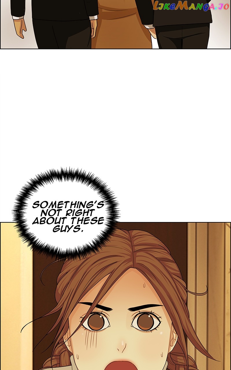 Midnight Poppy Land chapter 7 - page 52