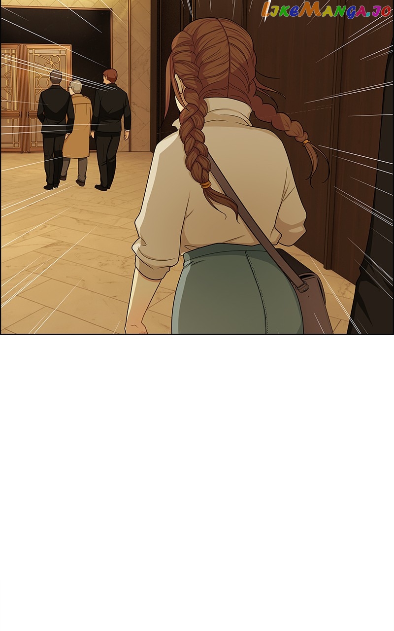 Midnight Poppy Land chapter 7 - page 54