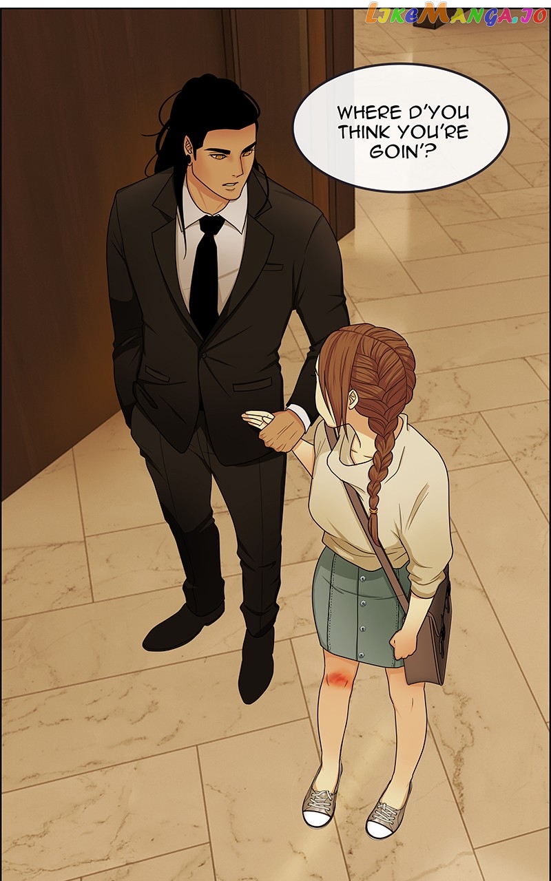 Midnight Poppy Land chapter 7 - page 57