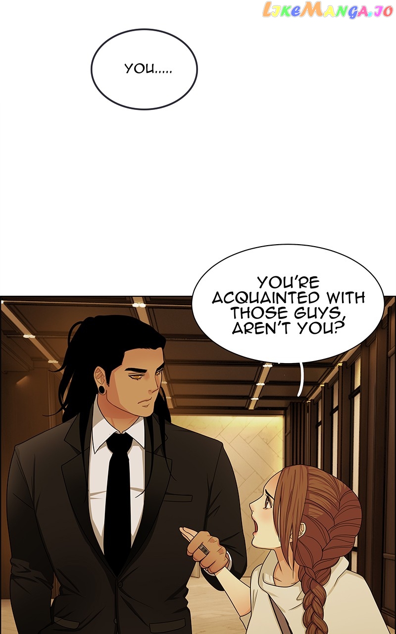 Midnight Poppy Land chapter 7 - page 60