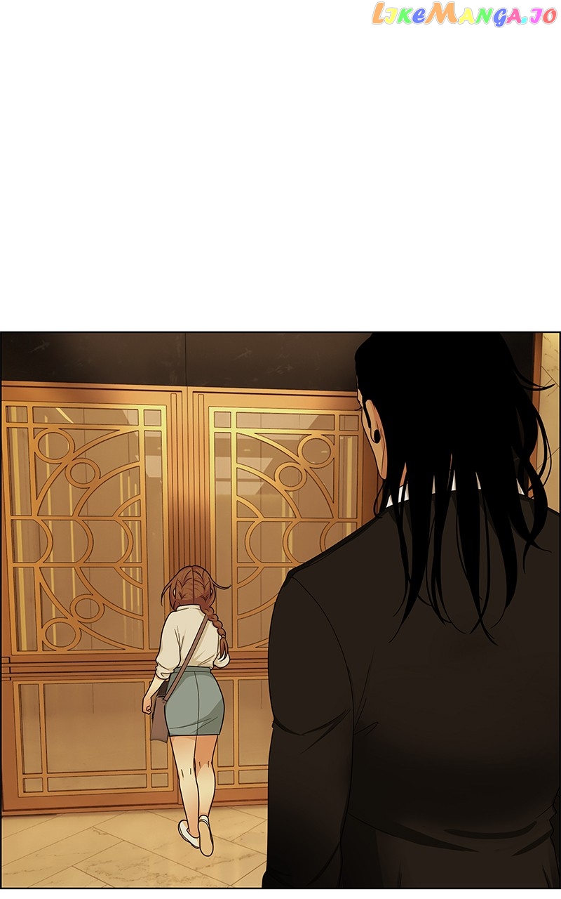 Midnight Poppy Land chapter 7 - page 68