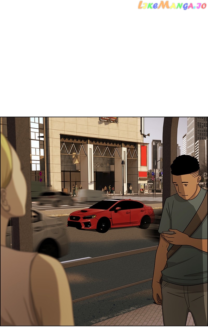 Midnight Poppy Land chapter 7 - page 83