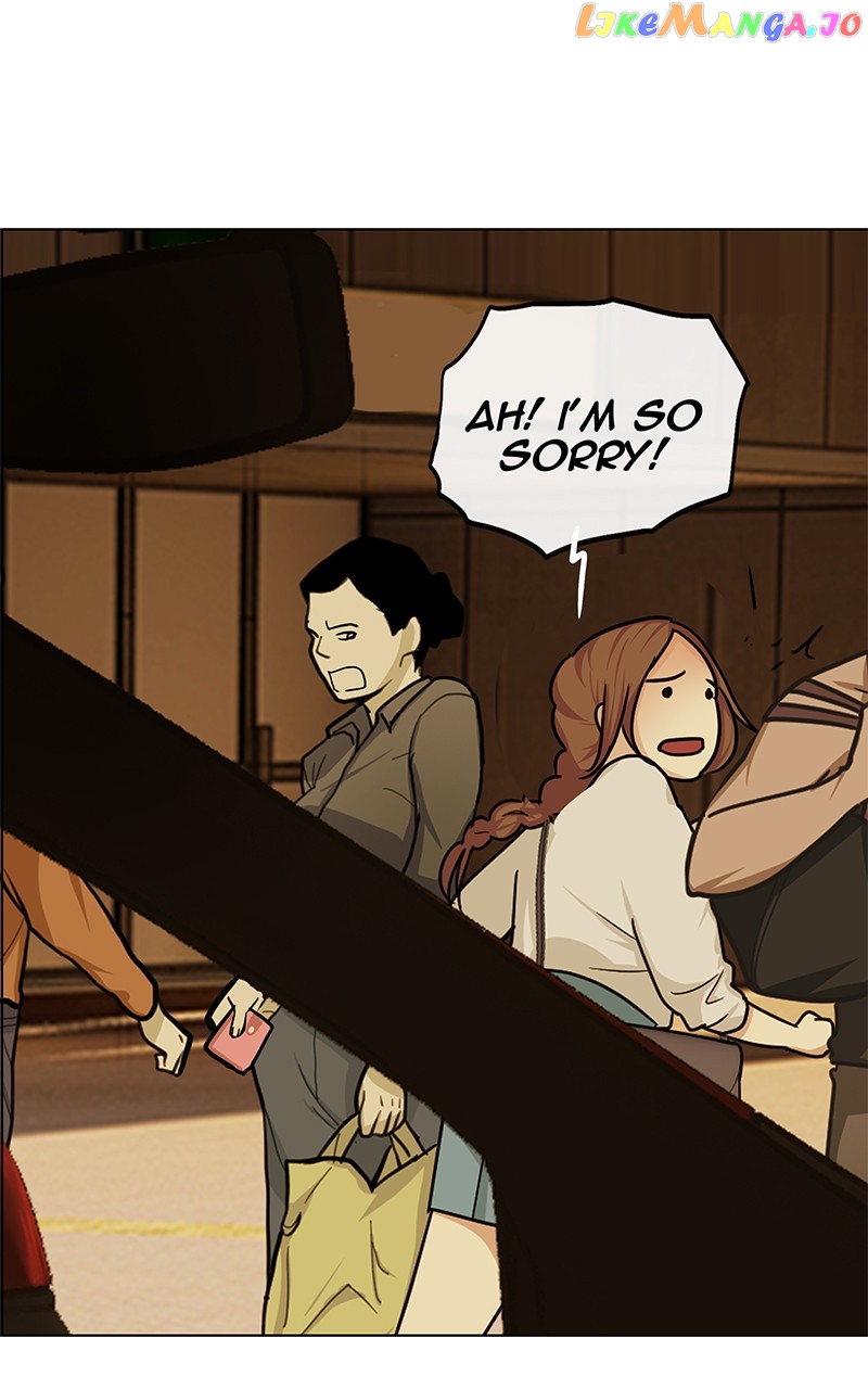 Midnight Poppy Land chapter 7 - page 87