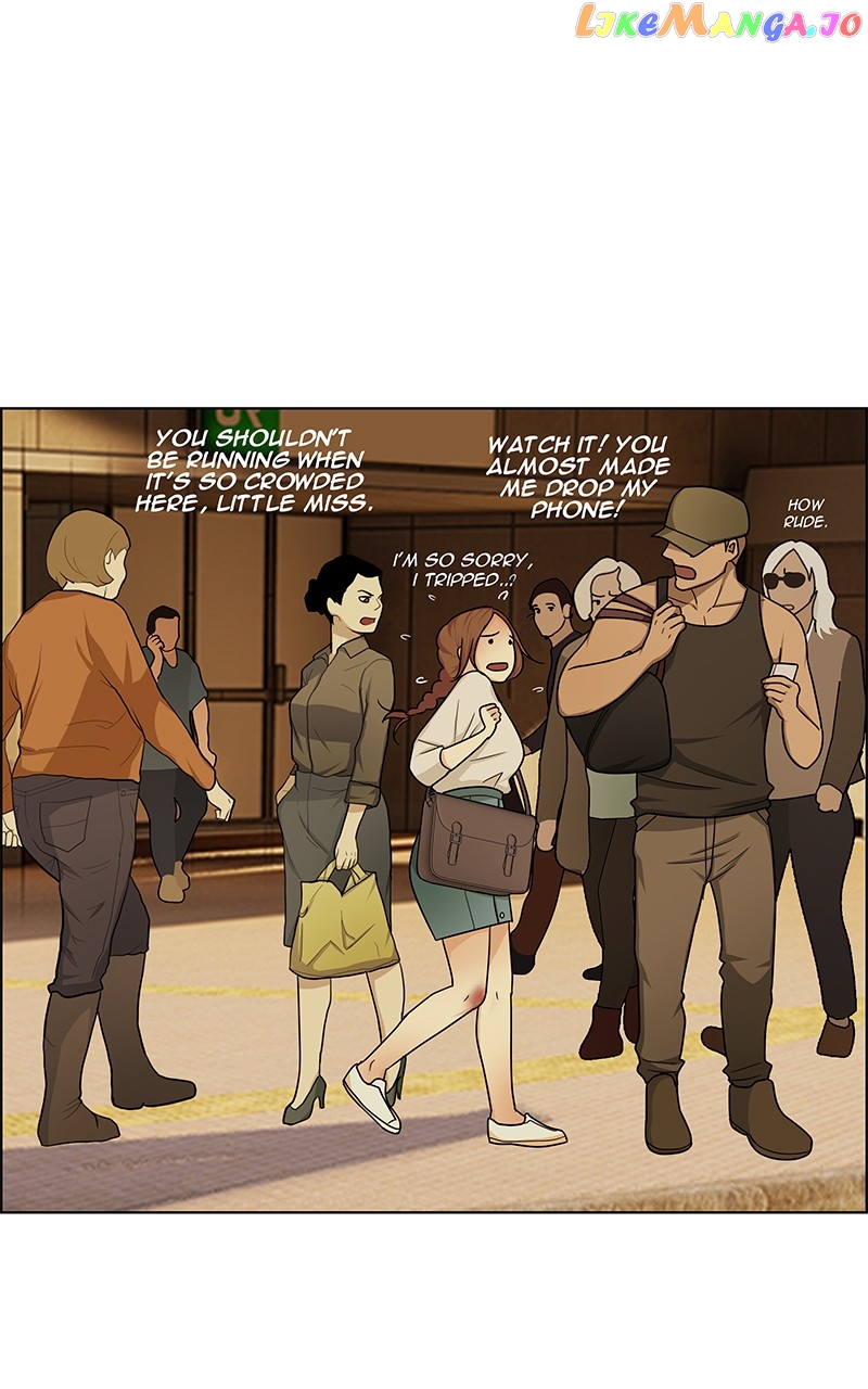Midnight Poppy Land chapter 7 - page 88