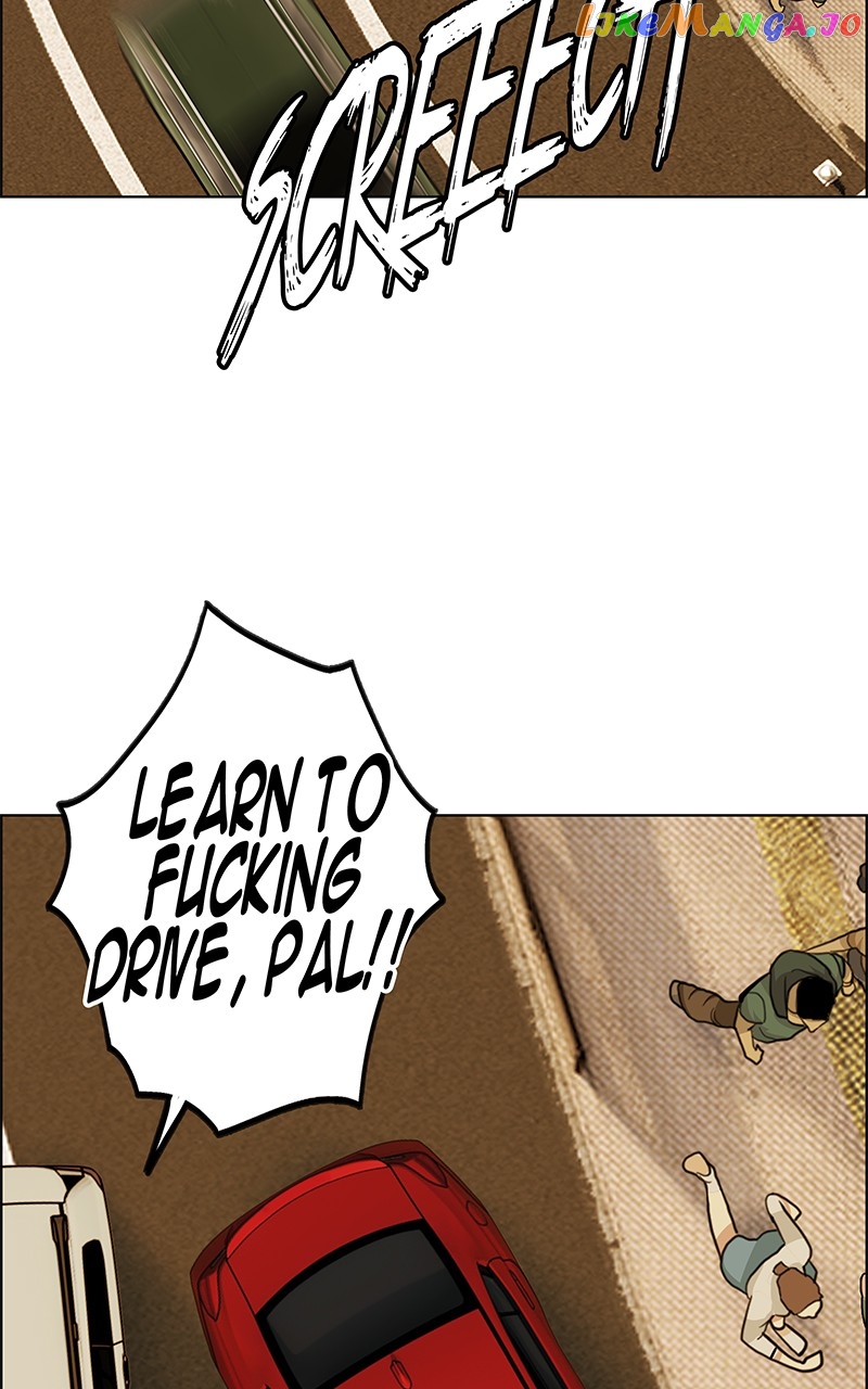 Midnight Poppy Land chapter 7 - page 92