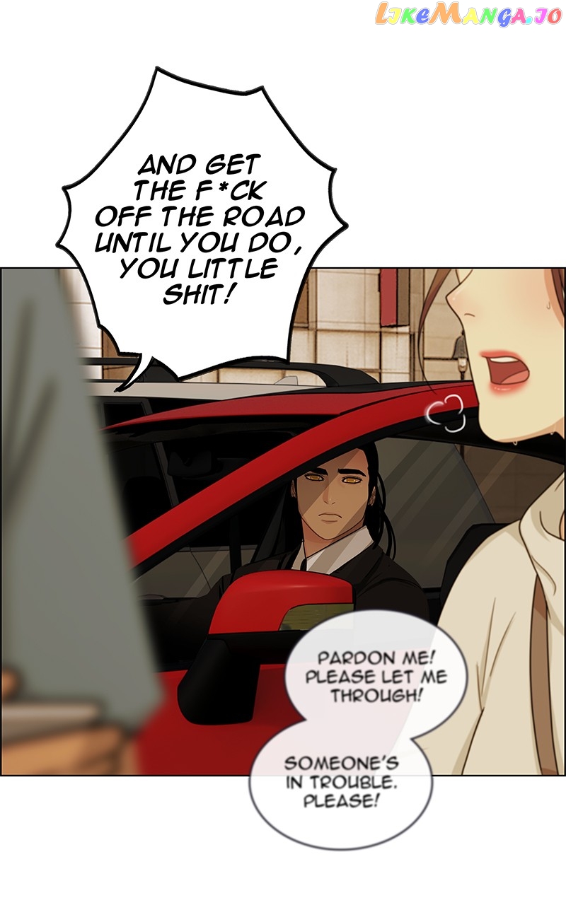 Midnight Poppy Land chapter 7 - page 94
