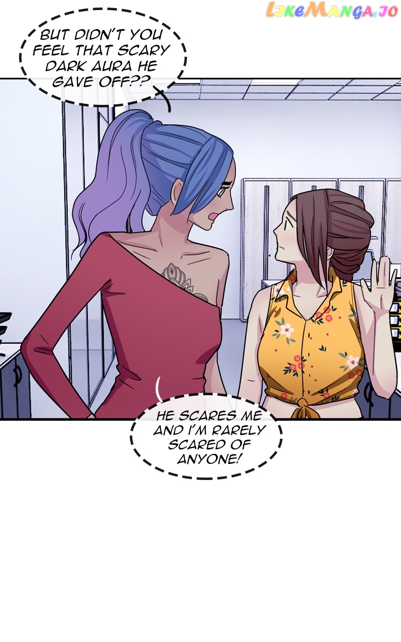 Midnight Poppy Land chapter 51 - page 12
