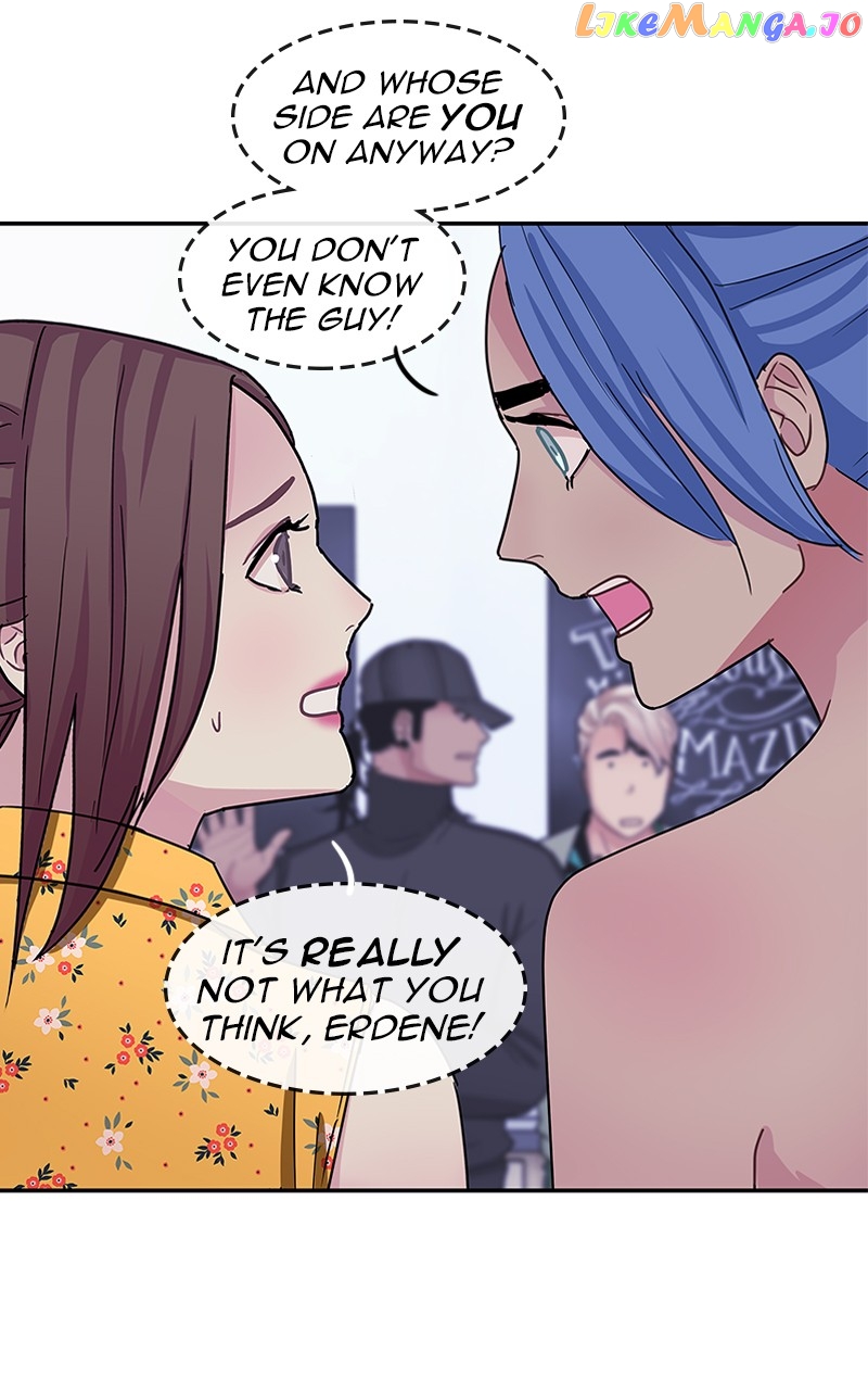 Midnight Poppy Land chapter 51 - page 13