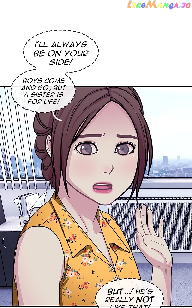 Midnight Poppy Land chapter 51 - page 14