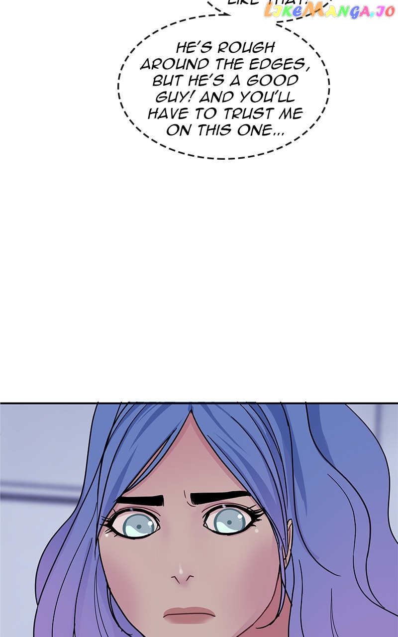 Midnight Poppy Land chapter 51 - page 15
