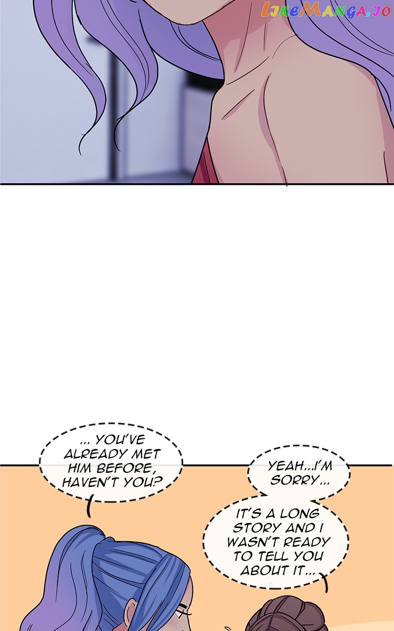 Midnight Poppy Land chapter 51 - page 16