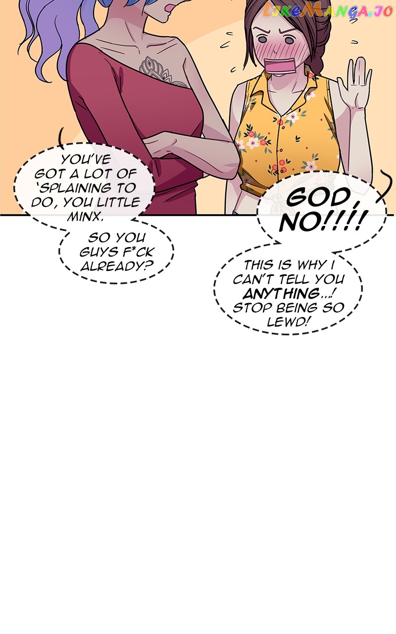 Midnight Poppy Land chapter 51 - page 17