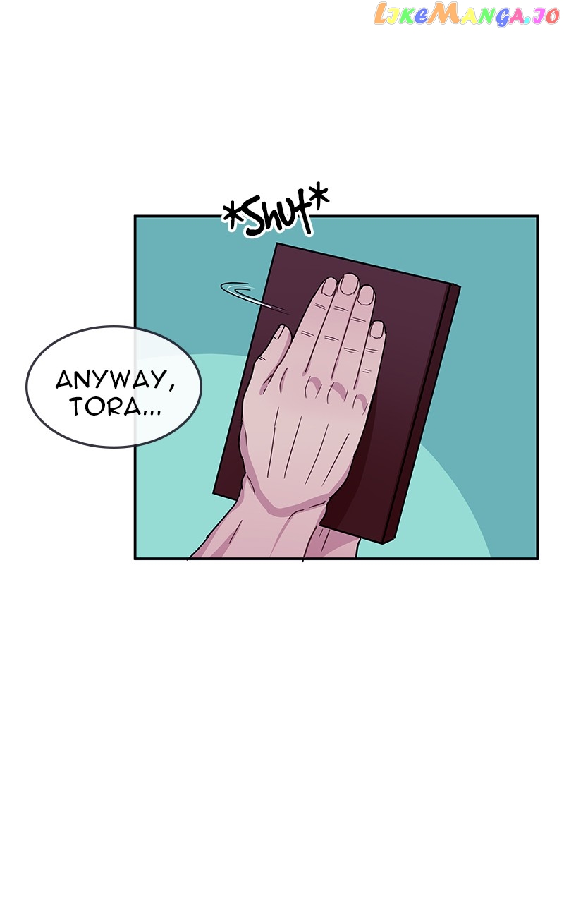 Midnight Poppy Land chapter 51 - page 18
