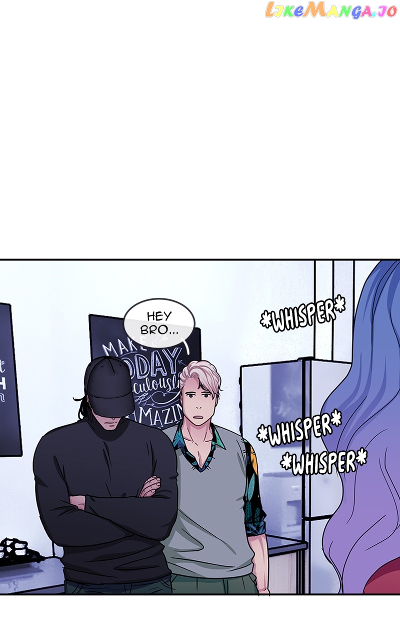 Midnight Poppy Land chapter 51 - page 2