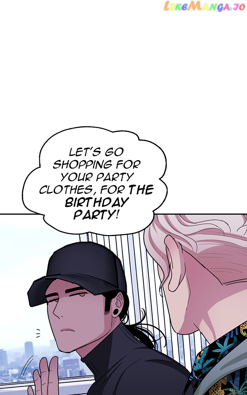 Midnight Poppy Land chapter 51 - page 20