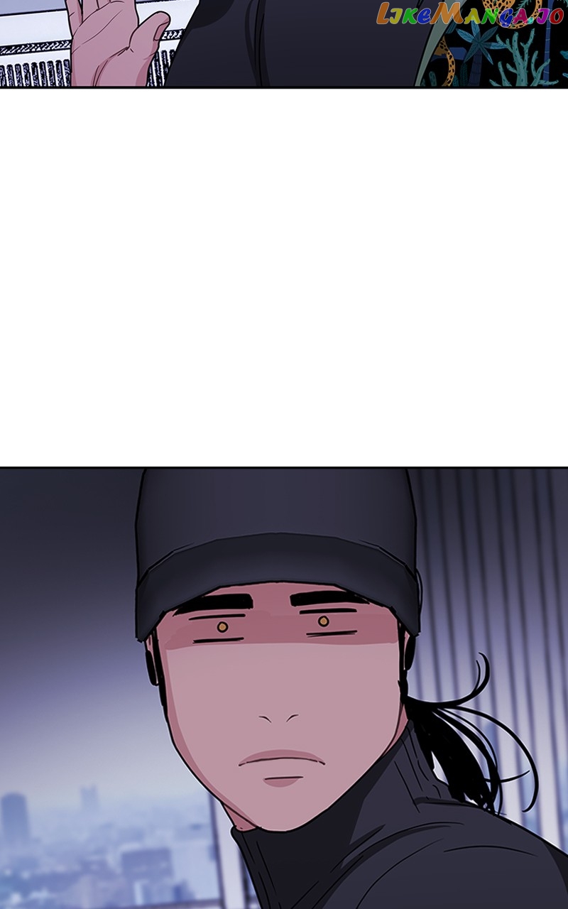 Midnight Poppy Land chapter 51 - page 21