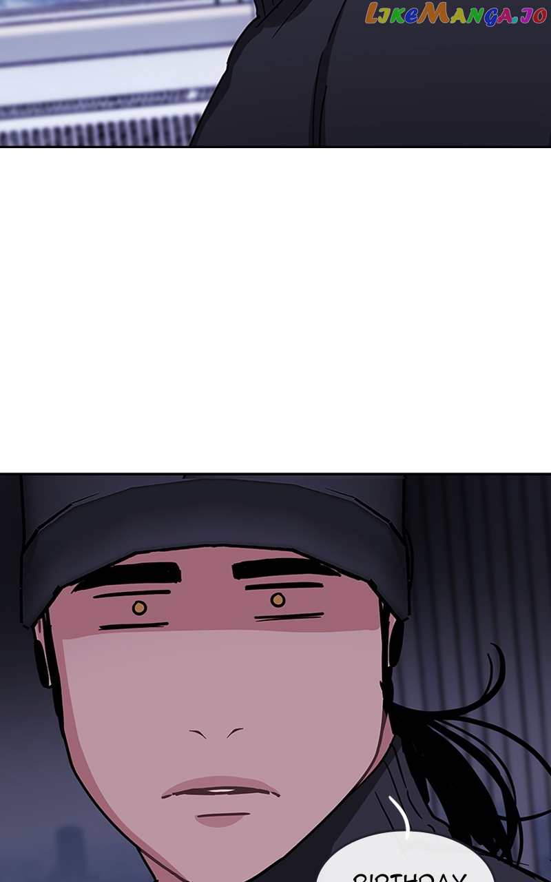 Midnight Poppy Land chapter 51 - page 22