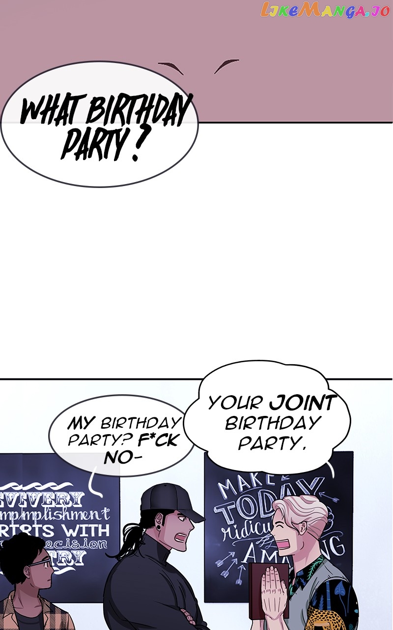 Midnight Poppy Land chapter 51 - page 24