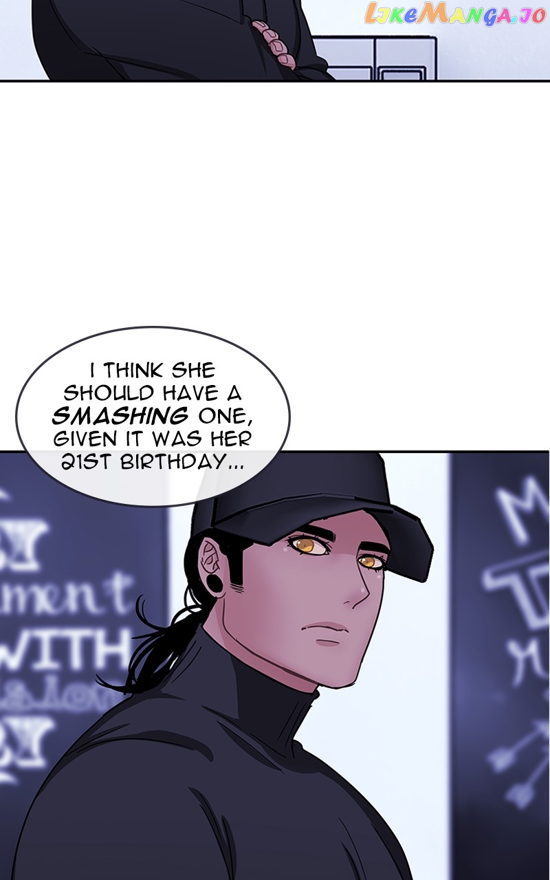Midnight Poppy Land chapter 51 - page 26