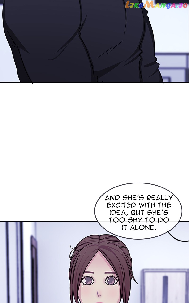 Midnight Poppy Land chapter 51 - page 27