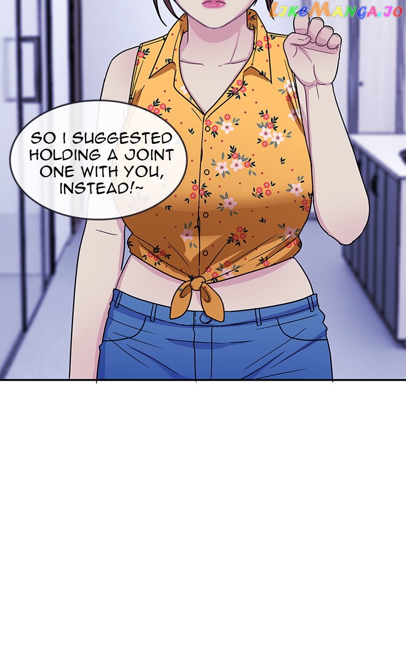 Midnight Poppy Land chapter 51 - page 28