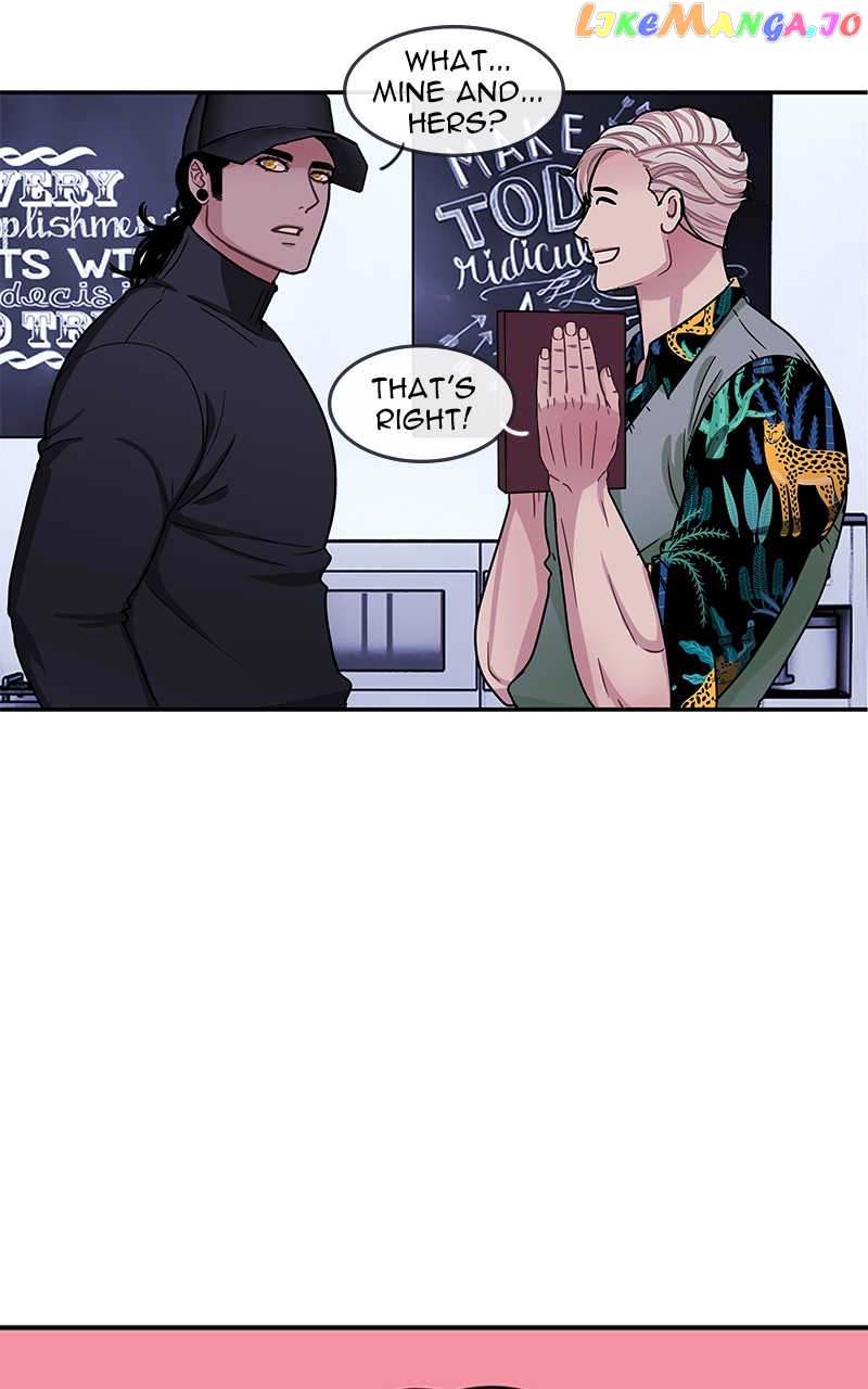 Midnight Poppy Land chapter 51 - page 29