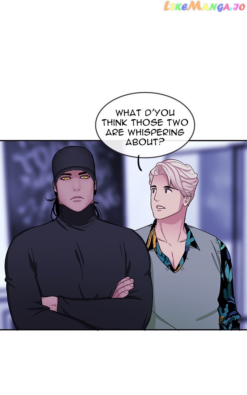 Midnight Poppy Land chapter 51 - page 3