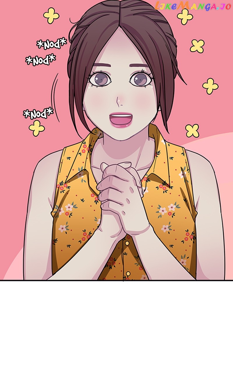 Midnight Poppy Land chapter 51 - page 30