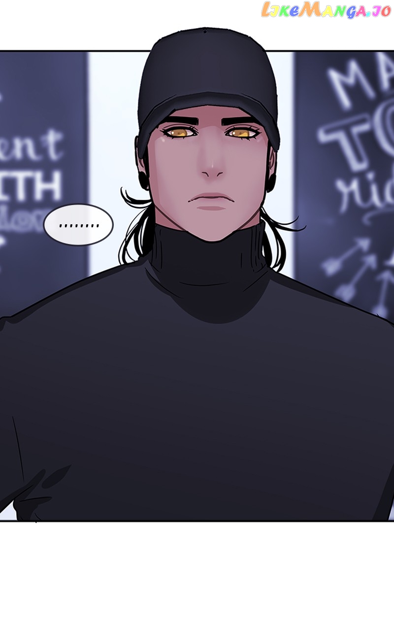 Midnight Poppy Land chapter 51 - page 32