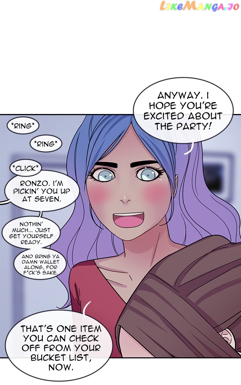 Midnight Poppy Land chapter 51 - page 36