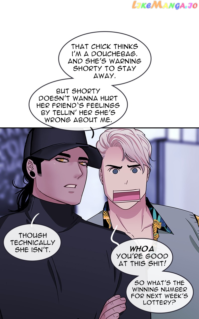 Midnight Poppy Land chapter 51 - page 4