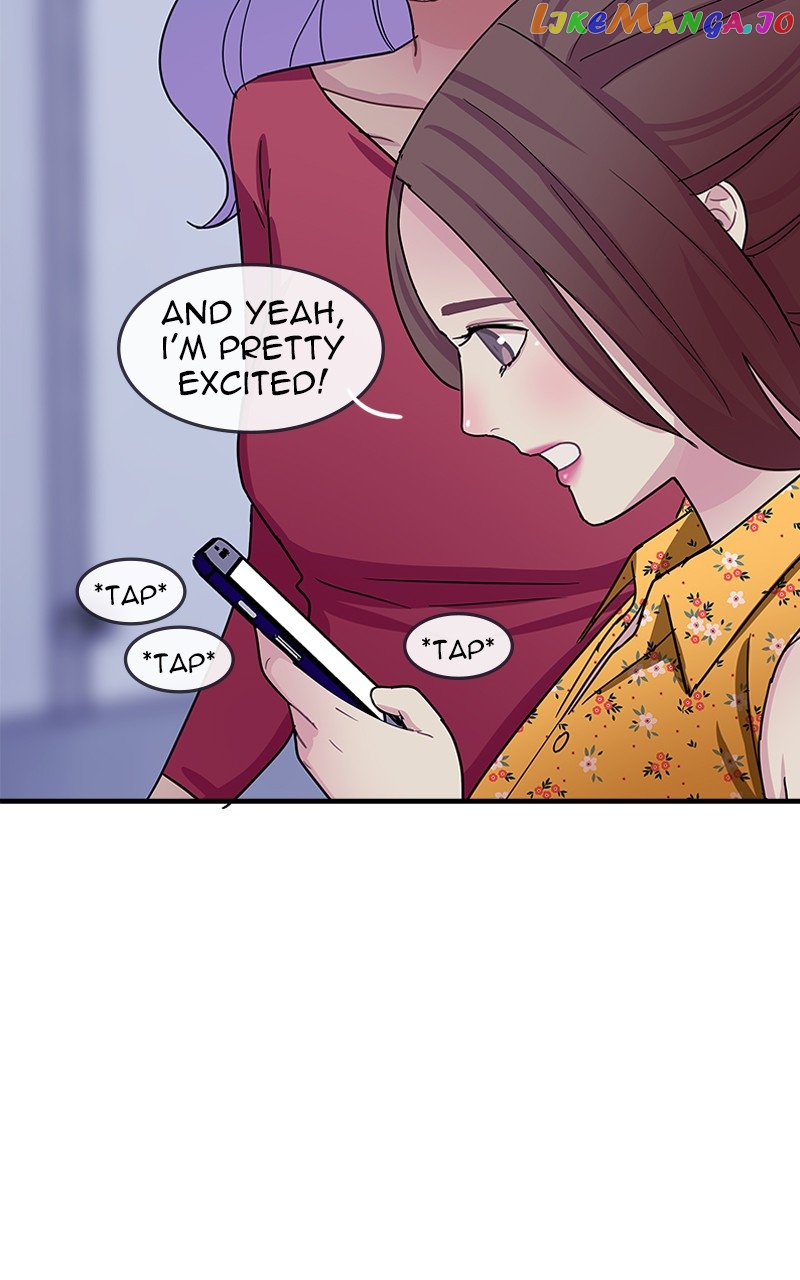 Midnight Poppy Land chapter 51 - page 40