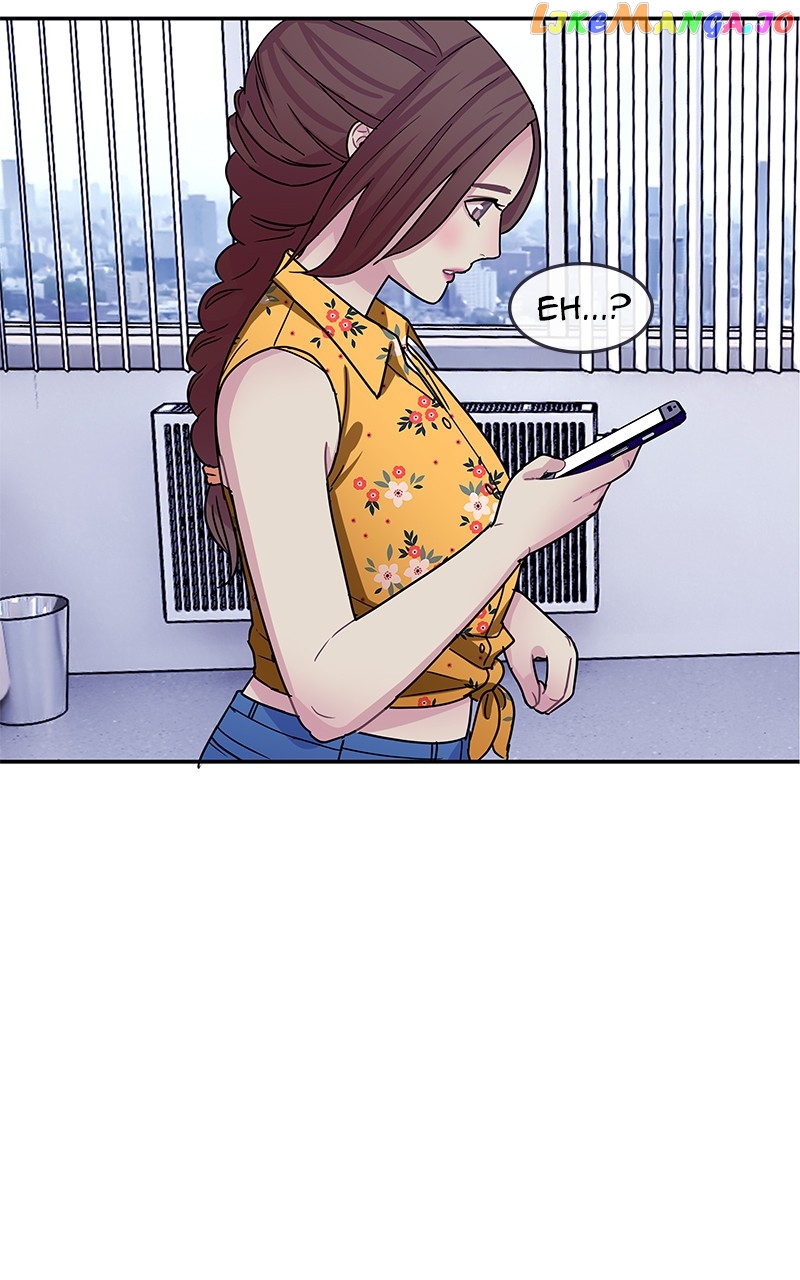 Midnight Poppy Land chapter 51 - page 41