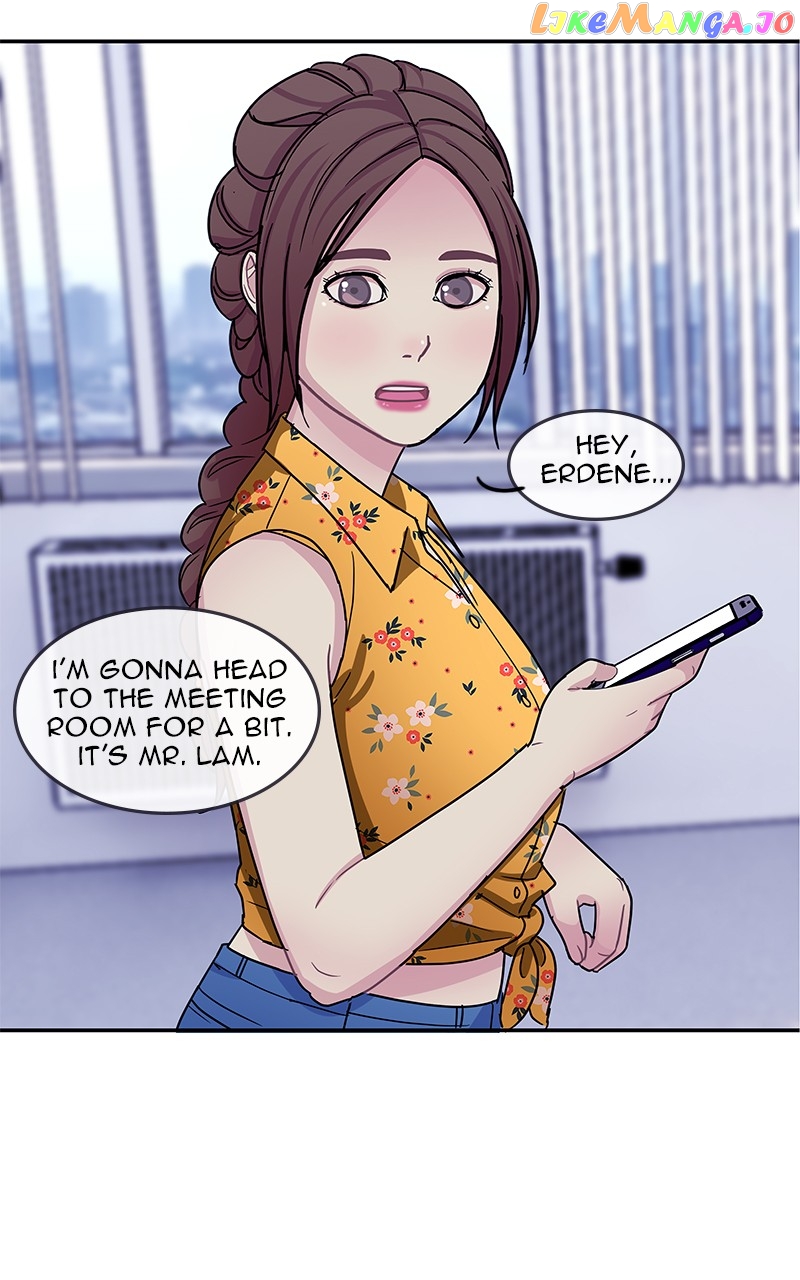Midnight Poppy Land chapter 51 - page 42