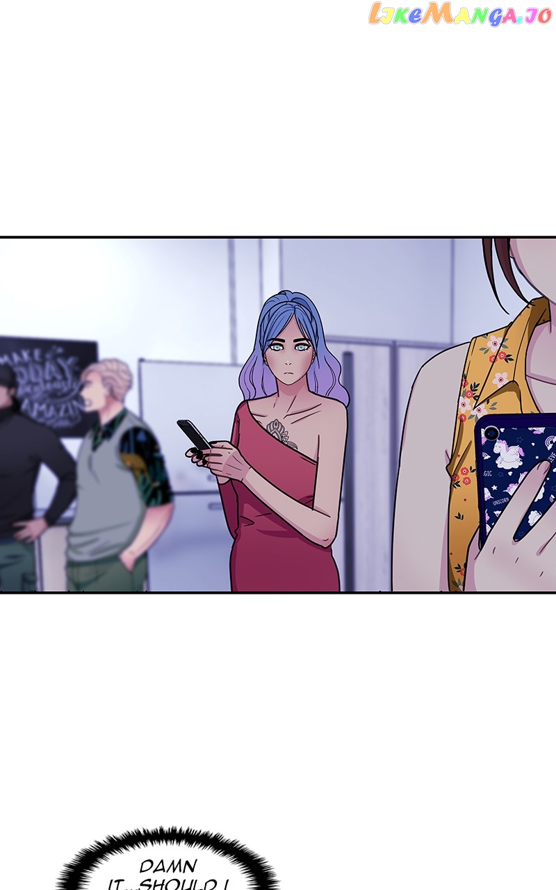 Midnight Poppy Land chapter 51 - page 43