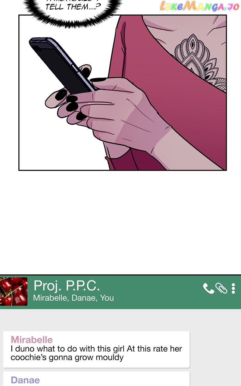 Midnight Poppy Land chapter 51 - page 44