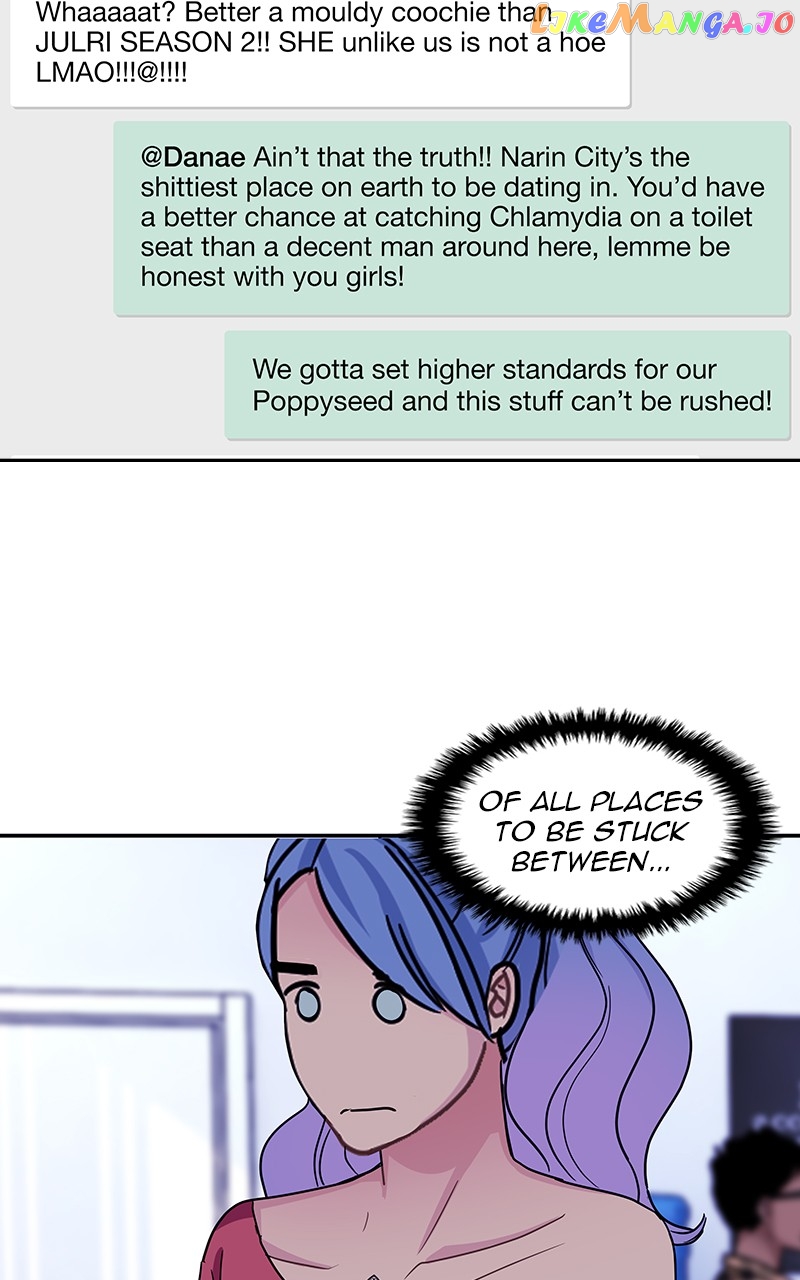 Midnight Poppy Land chapter 51 - page 45