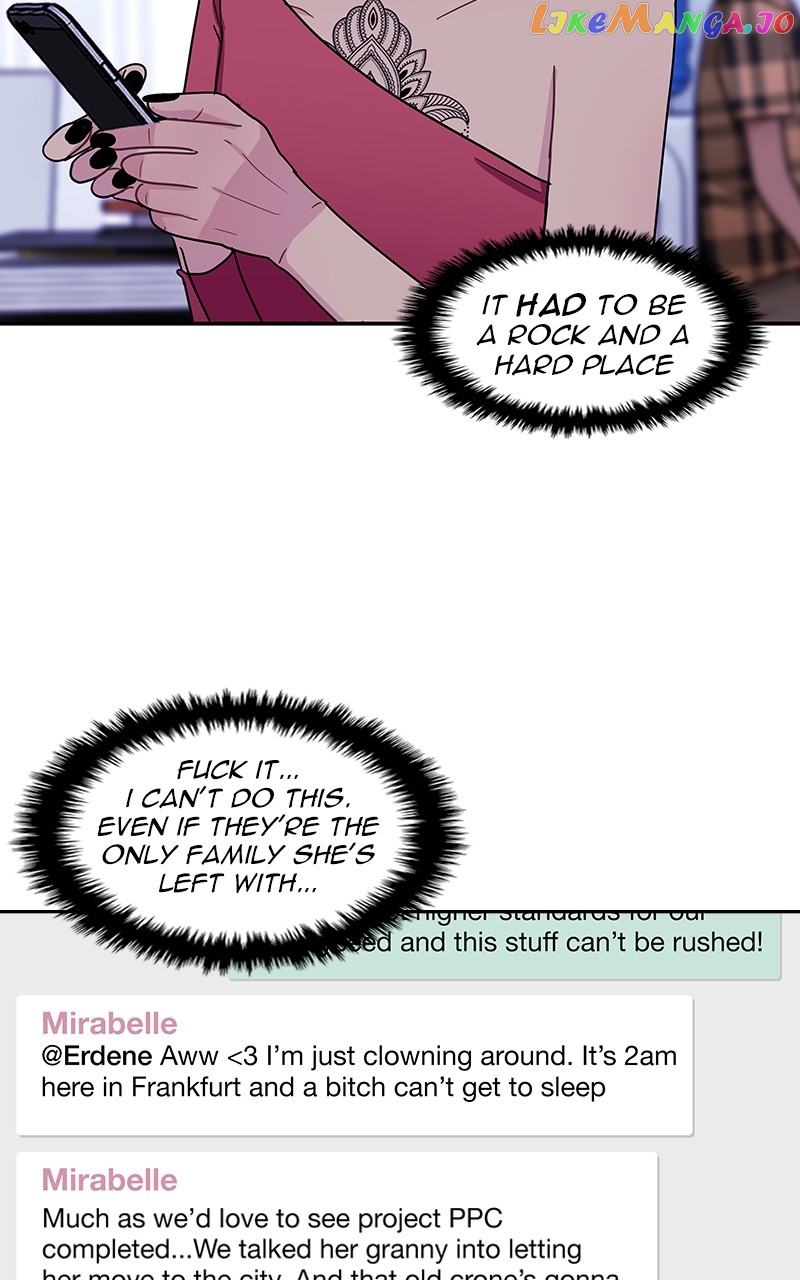 Midnight Poppy Land chapter 51 - page 46