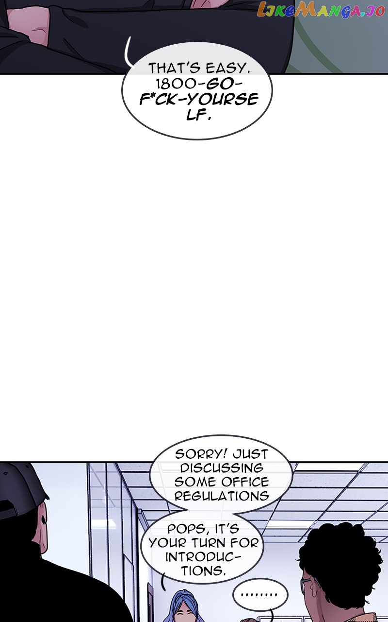 Midnight Poppy Land chapter 51 - page 5